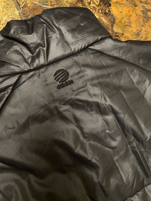 Куртка Adidas Porsche desigh P5000