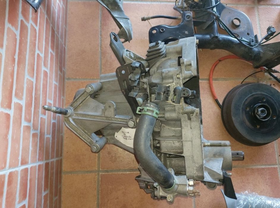 Renault clio 1.5dci