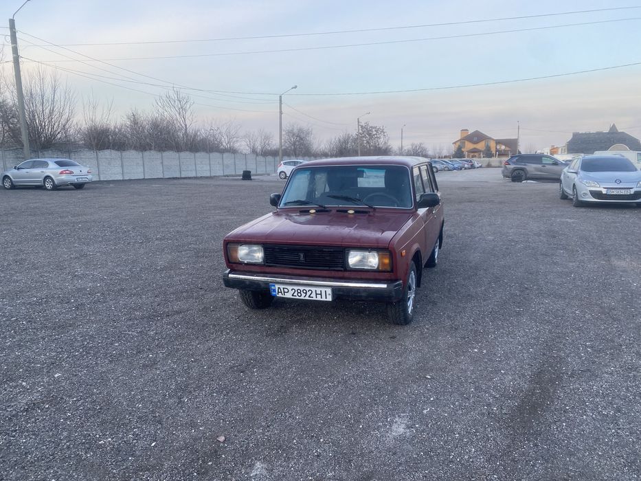 Продам ваз 2104 инжектор