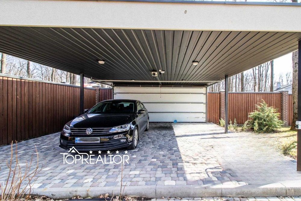 У продажі 2-поверховий будинок в селищі Лісне! лесопарк