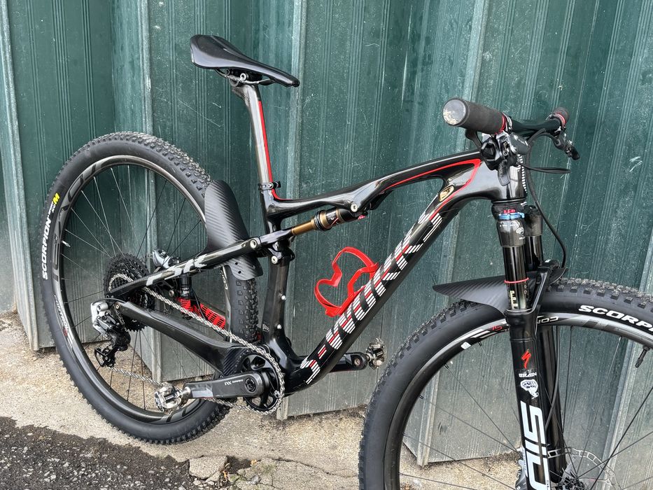 Vendo Bicicleta Works