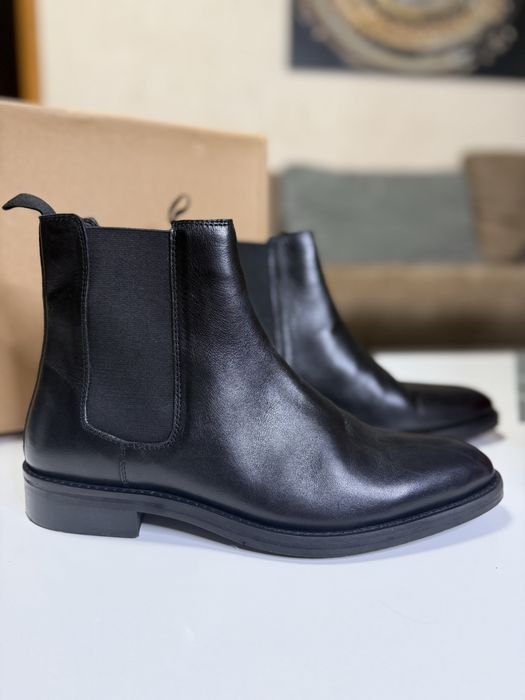 Челсі ботинки чоловічі 42 розмір