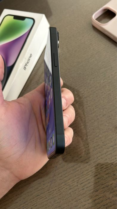 Iphone 14 128 гб neverlock