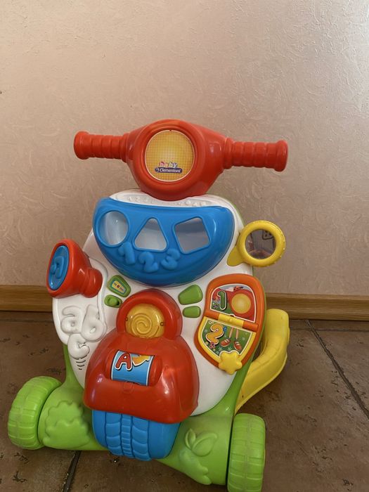 Продаємо толокар