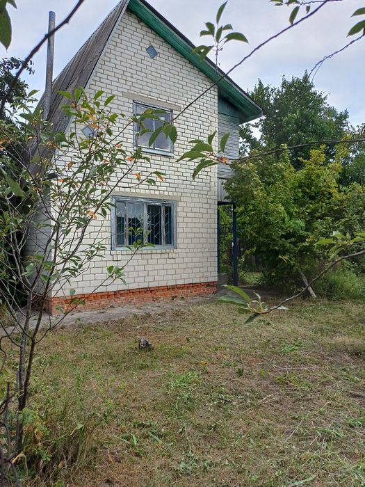 Продам Дачу в Березанке