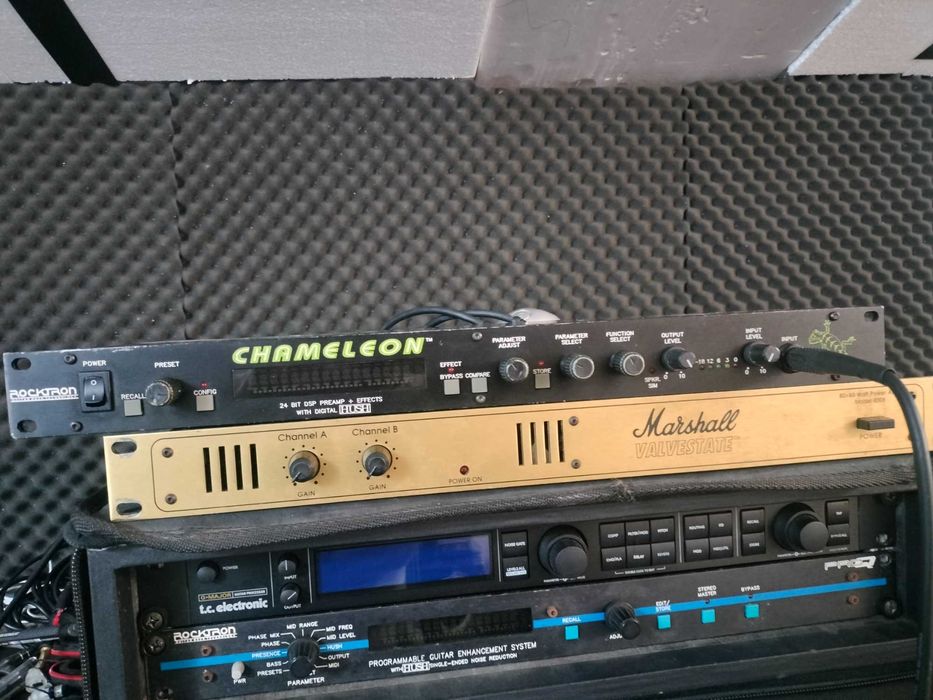 Rocktron Chameleon