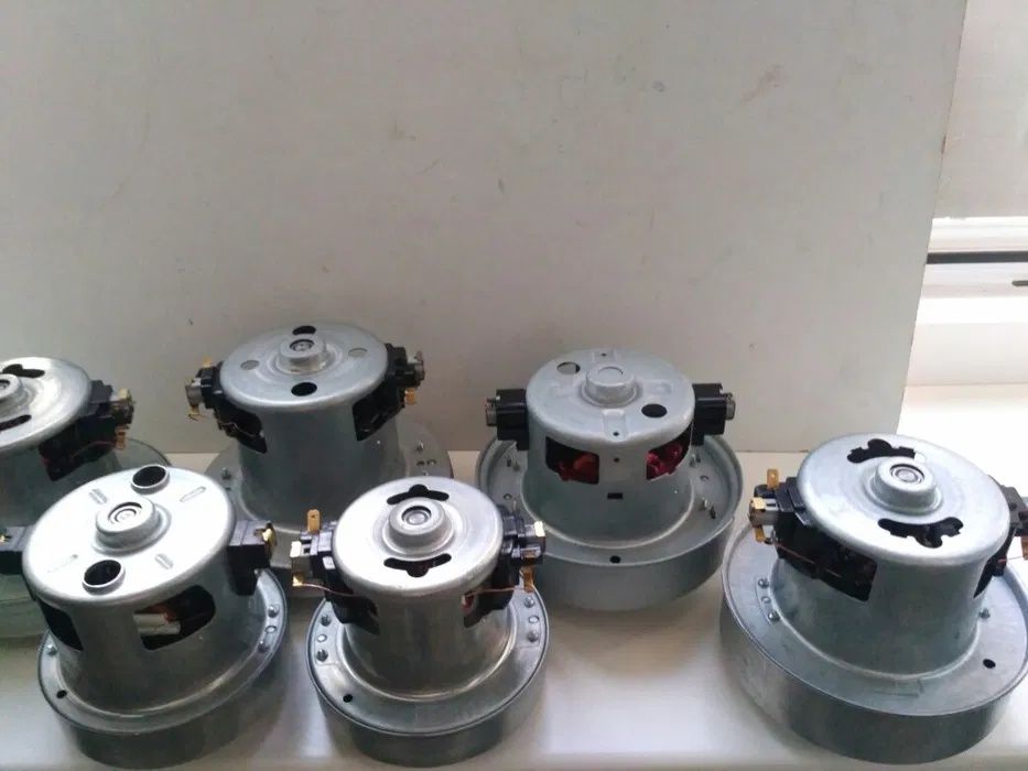 Двигатель мотор для пылесоса