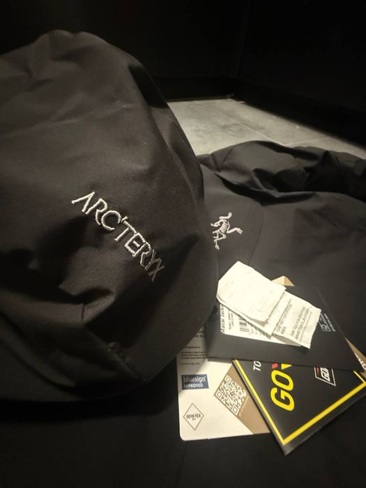 Arteryx Masai(масай)