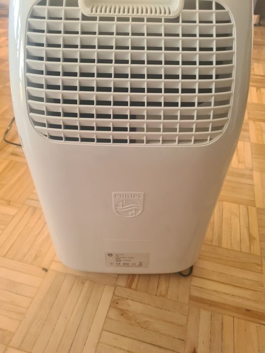Oczyszczacz powietrza PHILIPS AC1215