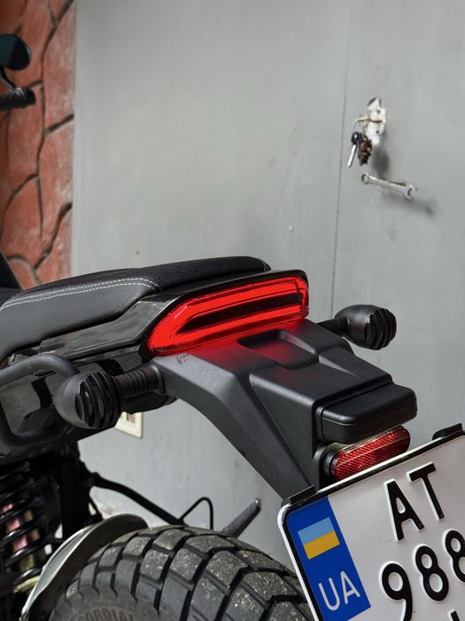 Geon Scrambler 300 / 2