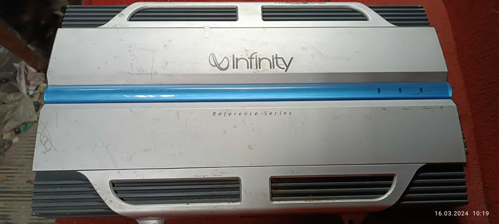 Продам усилители  разных марок и  мощностей