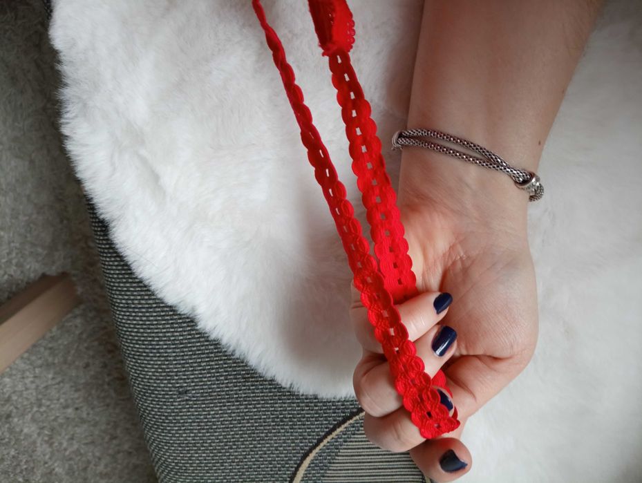 Siateczkowe bodystocking