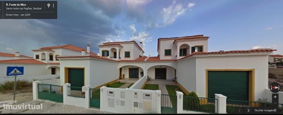 Terreno para moradia — Poceirão E Marateca, Setúbal