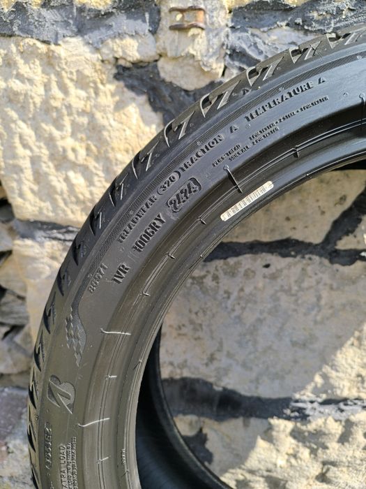 Nowe 2024 r 225/45 R19 96 W  Bridgestone Turanza