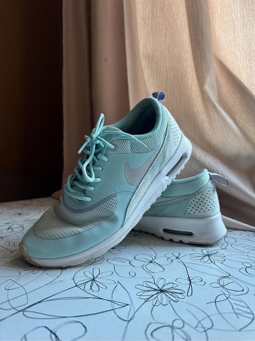 Кросівки спортивні Nike