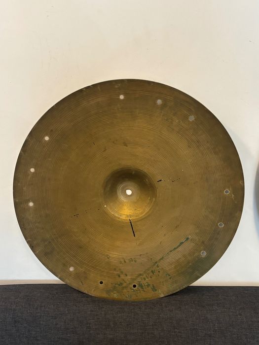 Zildjian Avedis 50’s 20”
