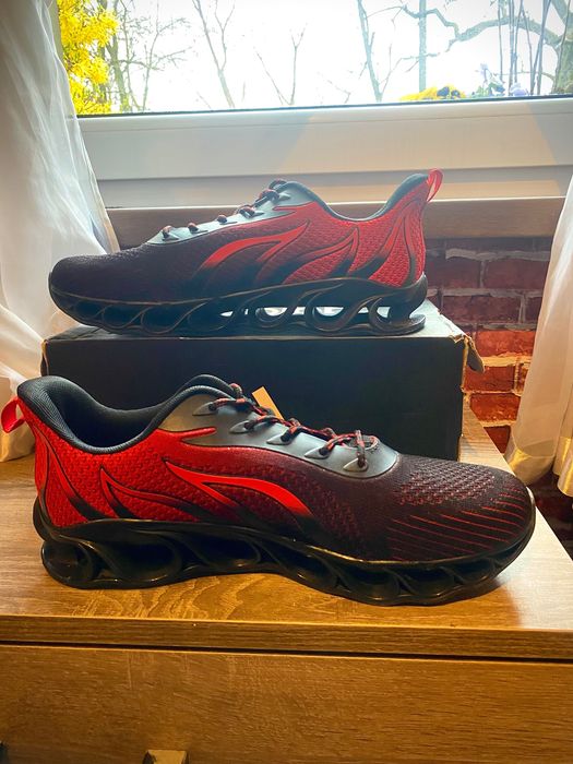 Buty męskie |wiosenne| stan dobry