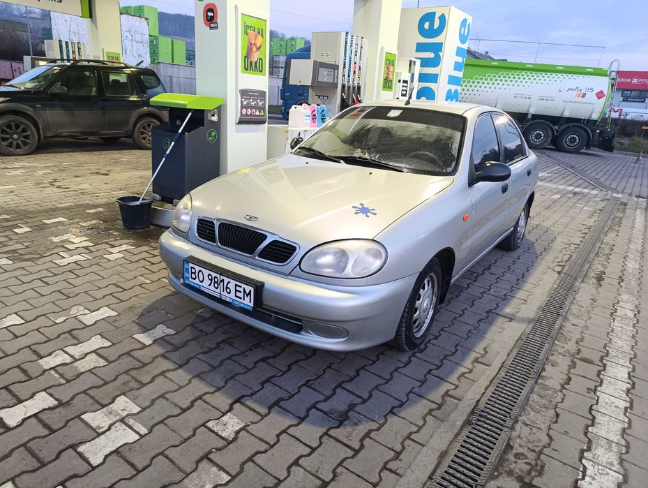 Продам Део Сенс.