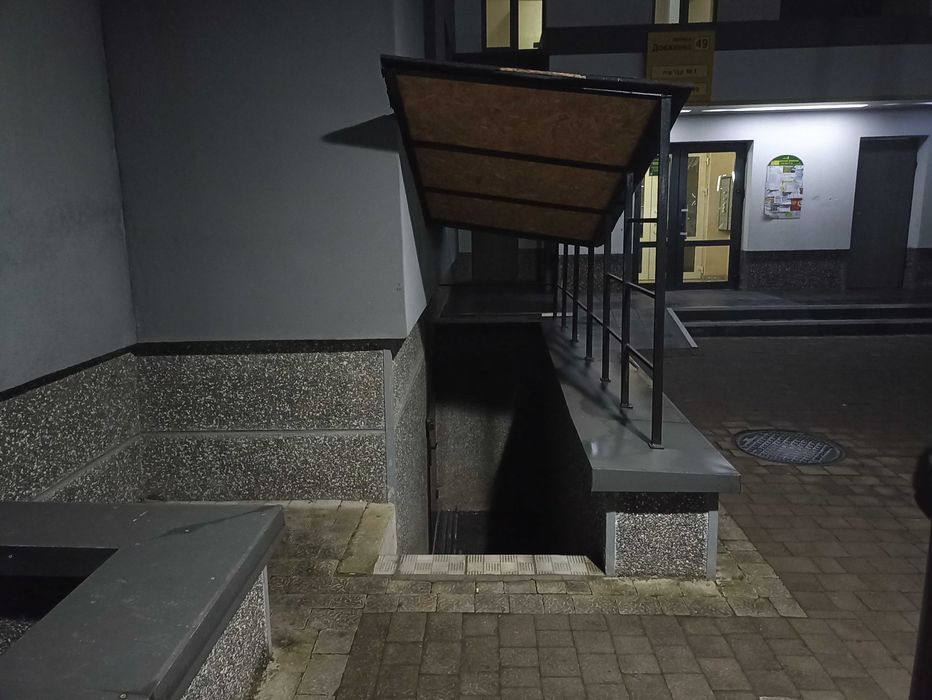 Оренда приміщення вільного призначення