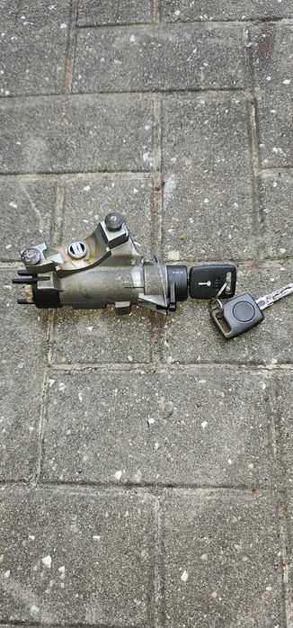 Peças audi a3 8l usadas