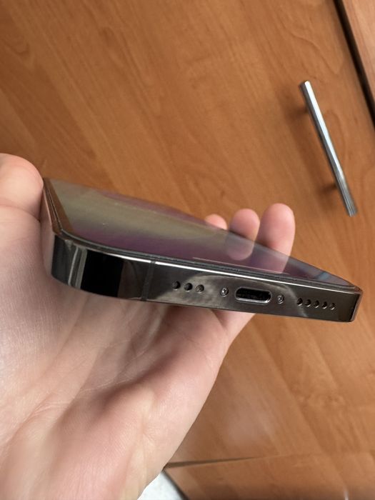 Iphone 12 pro ,128гб чорний