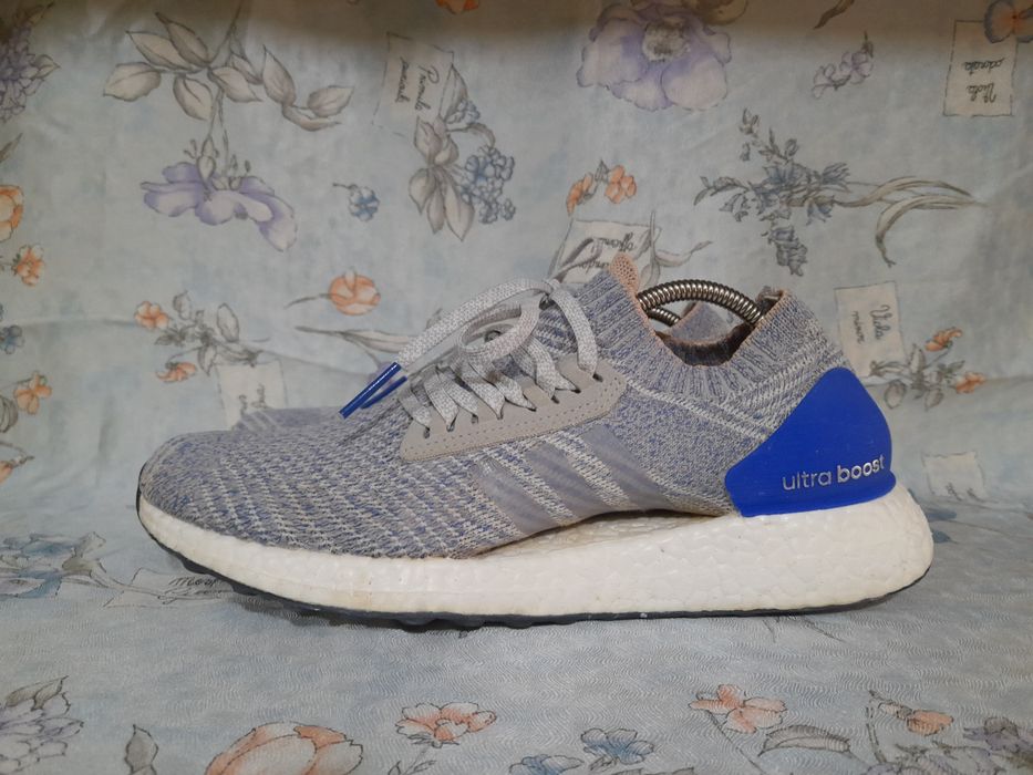 Оригінал Adidas Ultra Boost жіночі бігові кросівки