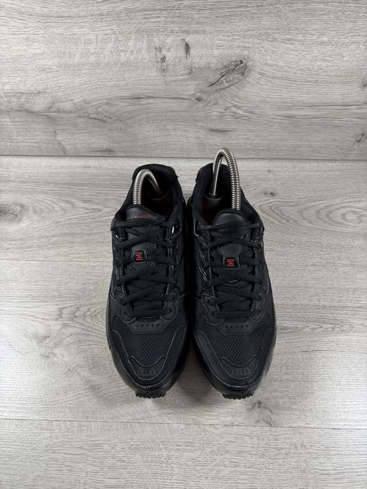 Nike Shox жіночі кросівки 38 розмір