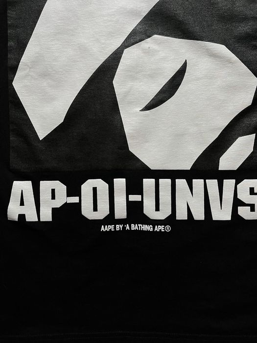 Футболка Bape Оригинал