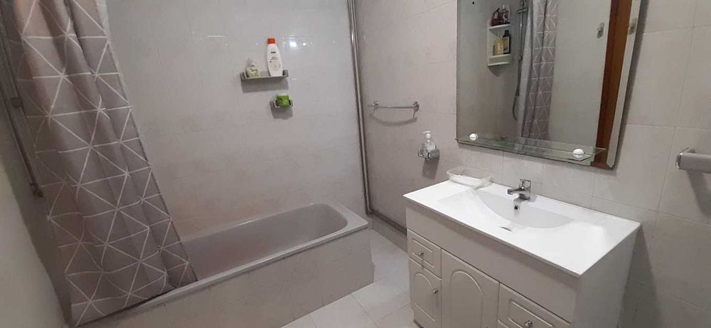 Quarto para arrendar em Marrazes Leiria