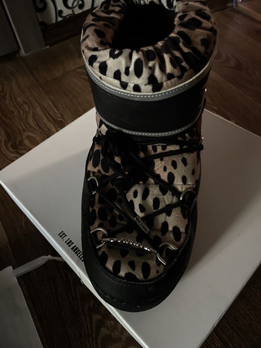 продам juicy couture boot