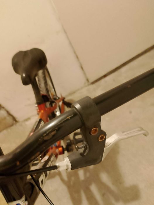 Rower Boston Olpran 20