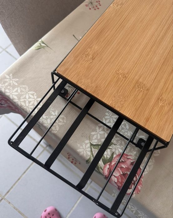 Suporte capsula dolce gusti