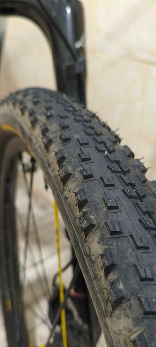 Cannondale fsi NOVA suspensão lefty ocho MUITO MATERIAL