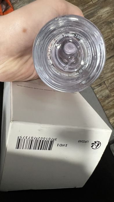 Louis Vuitton Symphony