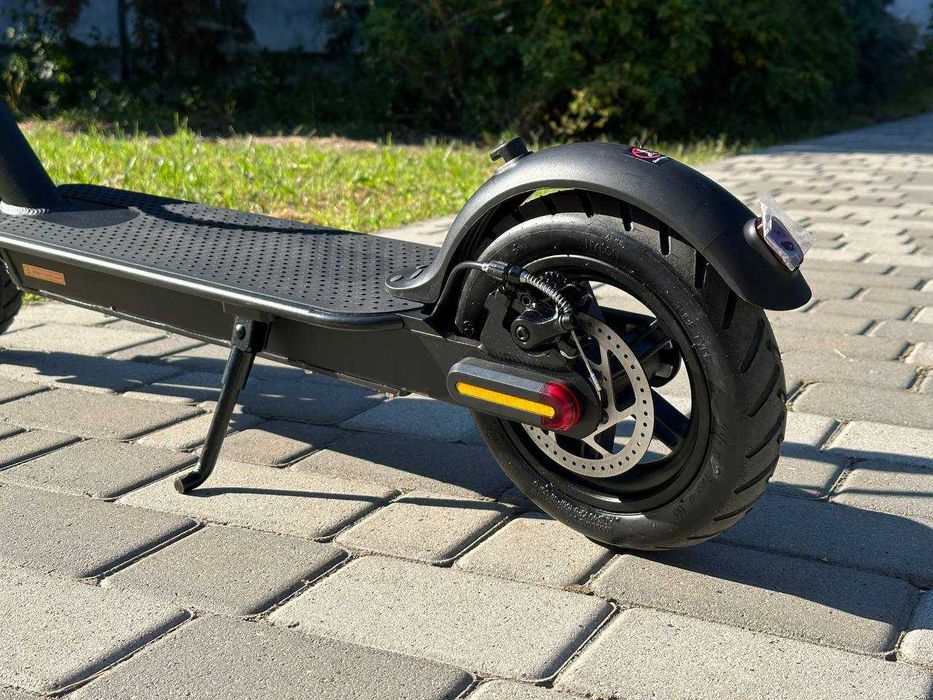 Електросамокат Xboost oo8 350Вт Легкий, ТОП для міста, Электро самокат