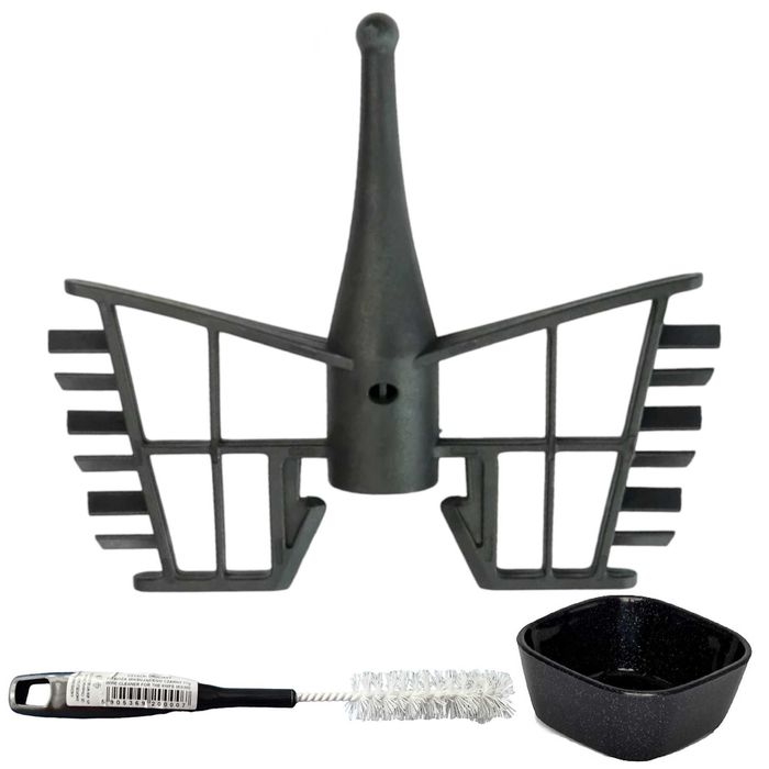 Motylek mieszadło do Monsieur Cuisine Smart Connect Trend