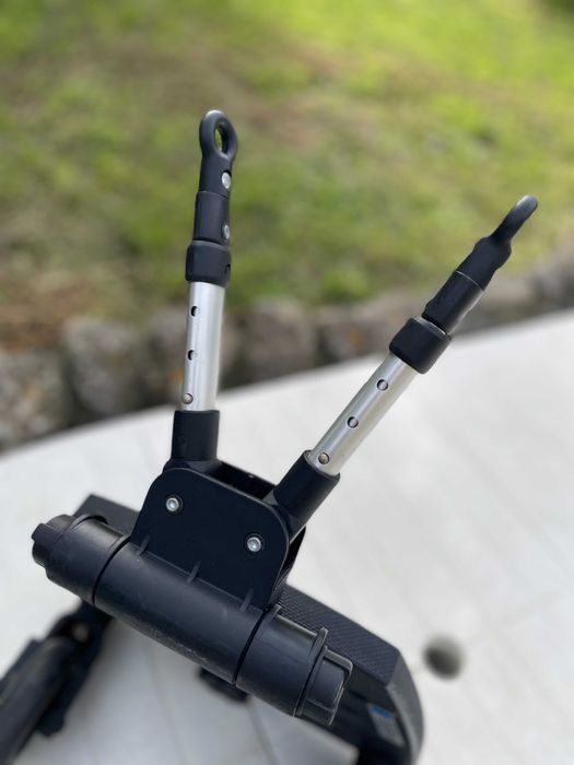 Skate plataforma Be Cool