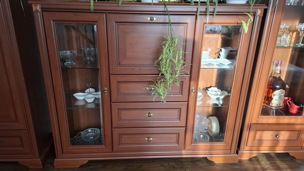 Комплект корпусних меблів