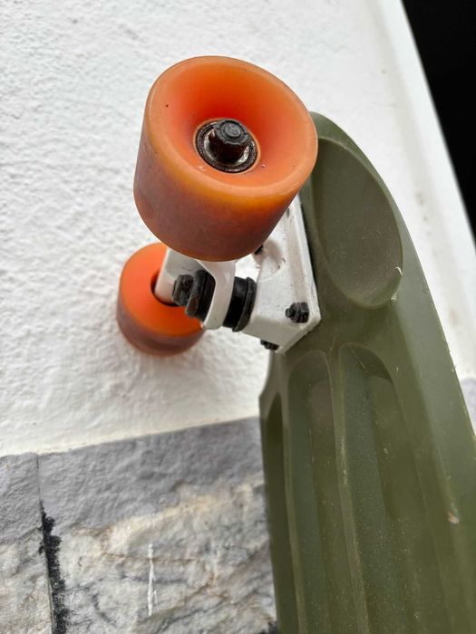 Penny skate board