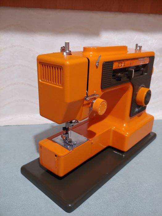 Швейная машина Sanwa Lady 2000 coupe Новая Japan: 3 500 грн