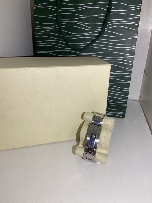 Rolex Datejust Oyster 41mm