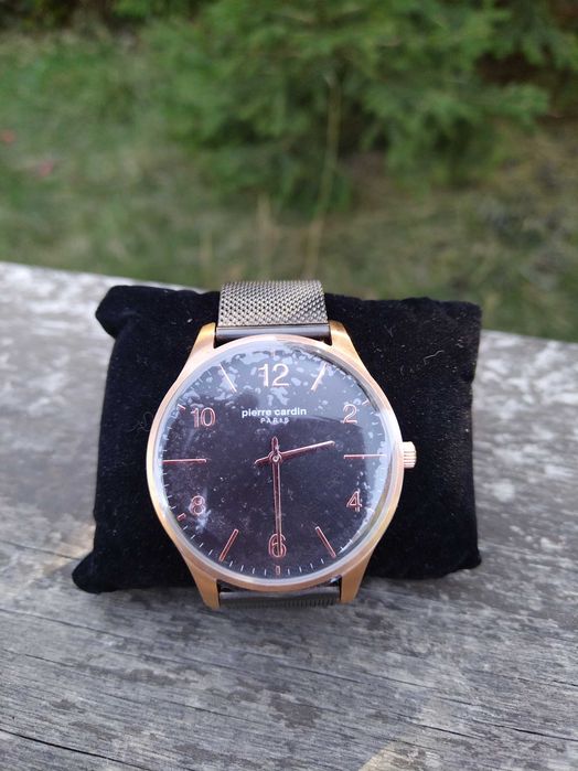 Годинник чоловічий Pierre Cardin