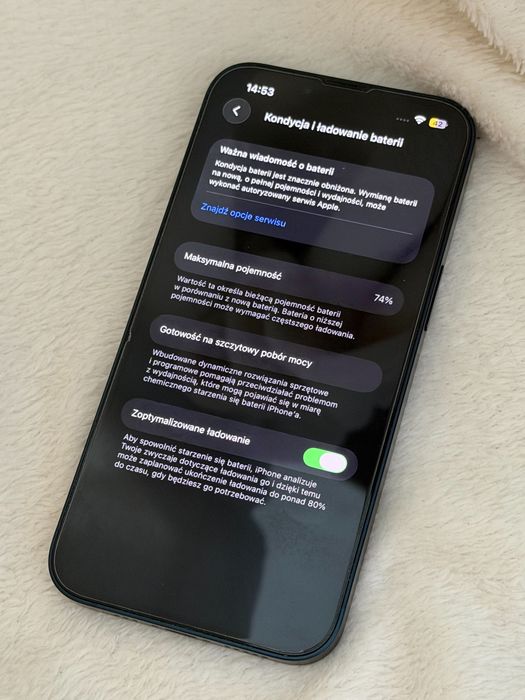 Iphone 13 128 GB