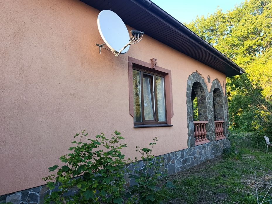 Продаж будинку в смт Великий Любінь