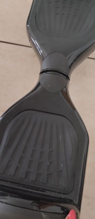 Hoverboard em bom estado