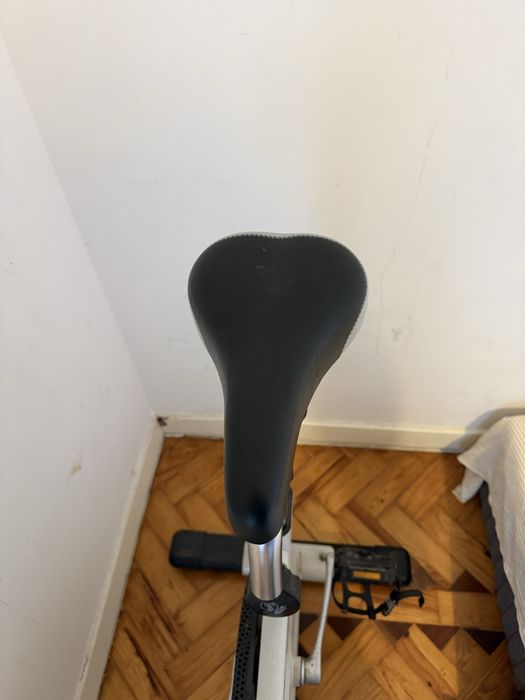 Bicicleta Estática