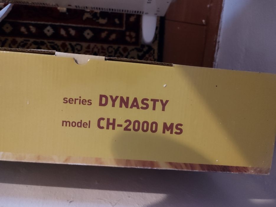 Конвектор Cooper & Hunter Dynasty CH-2000 MS