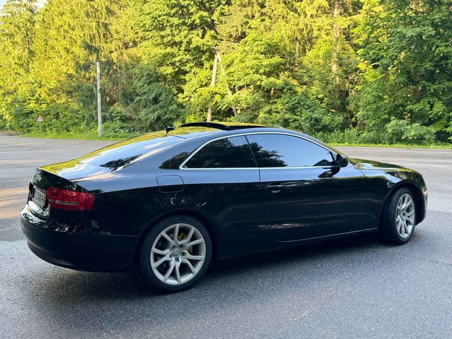 Audi a5 продаммм