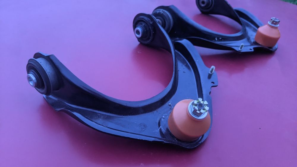 Важелі (Ричаги) Honda accord USA