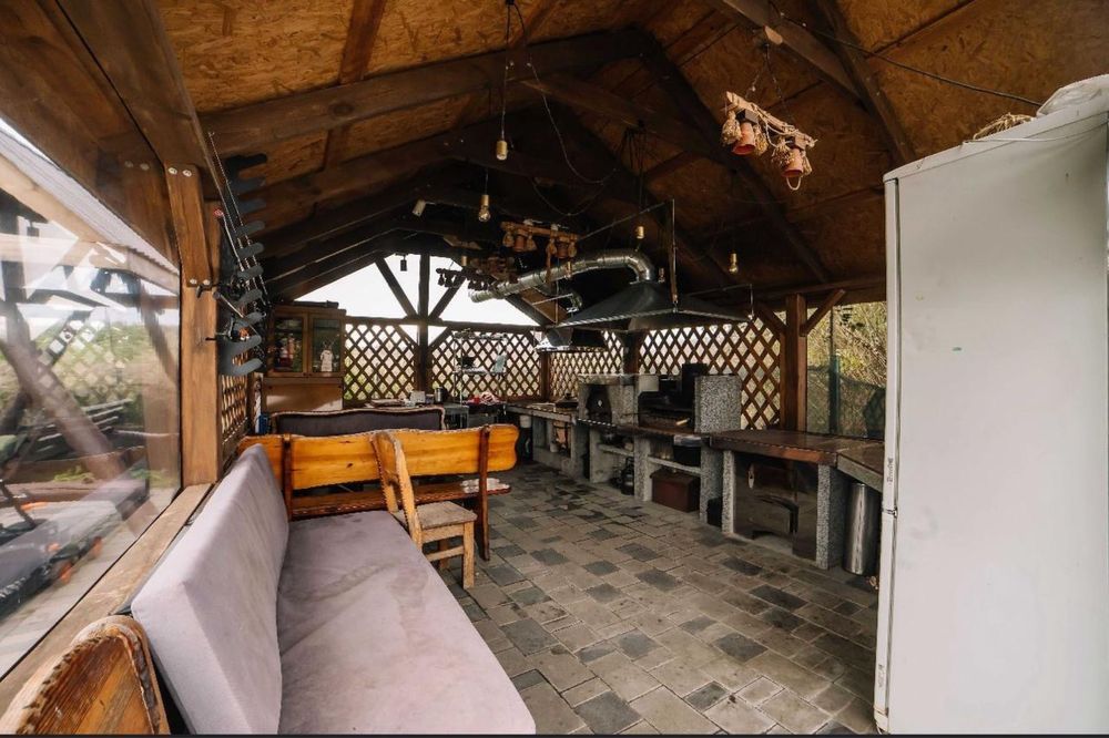 СУПЕРПРОПОЗИЦІЯ! Продаж будинку в передмісті Луцька